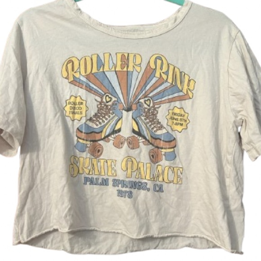 Alter’d State Graphic T-Shirt